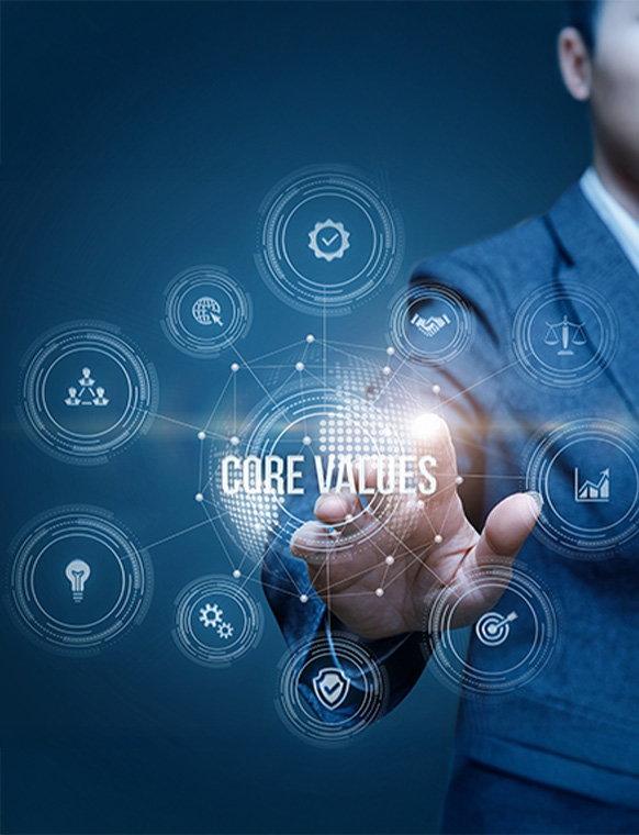 Corporate Image