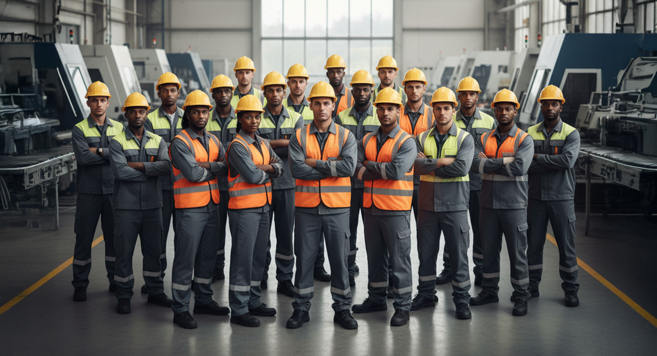 Contractual Manpower Services