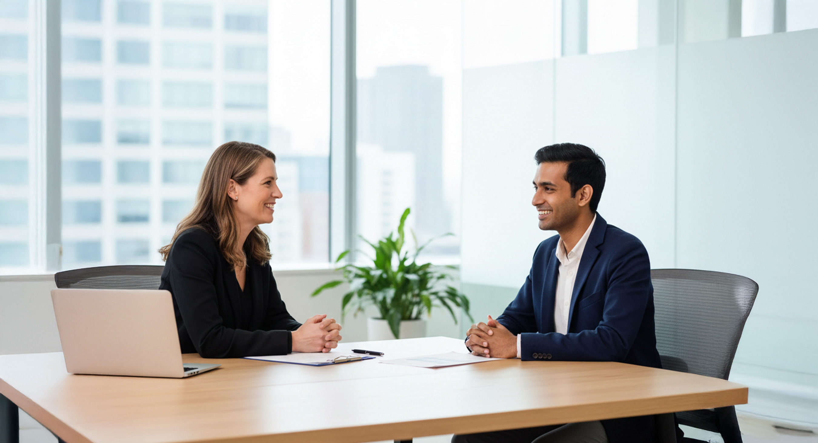 Placement Consultancy