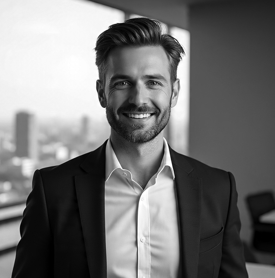 Corporate Template